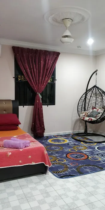 Homestay Nur Beatrisya Kg Baru Ayer Hitam Jempol, N.Sembilan Picture 8