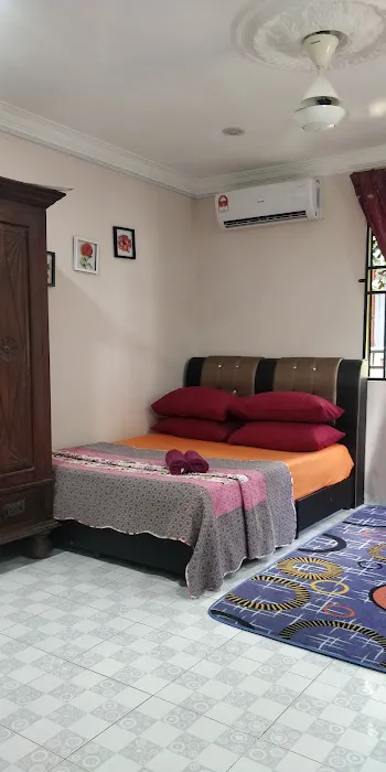 Homestay Nur Beatrisya Kg Baru Ayer Hitam Jempol, N.Sembilan Picture 10