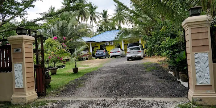 Homestay Nur Beatrisya Kg Baru Ayer Hitam Jempol, N.Sembilan Picture 9