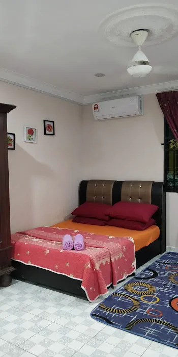 Homestay Nur Beatrisya Kg Baru Ayer Hitam Jempol, N.Sembilan Picture 7