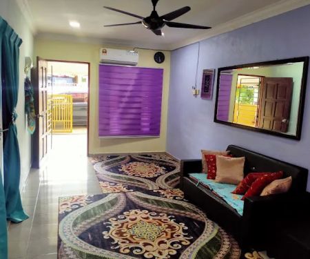 Inani Homestay