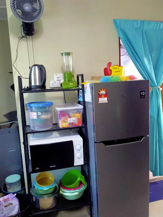 Inani Homestay Picture 4