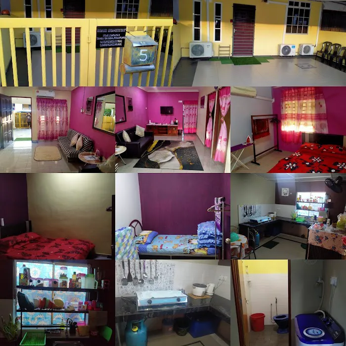 Inani Homestay Picture 2