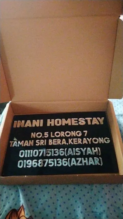 Inani Homestay Picture 6