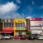 OYO 89436 Sza Inn (Syariah)