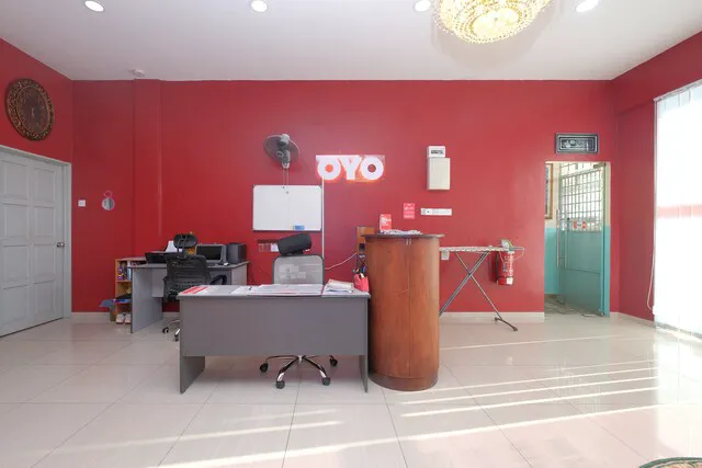 OYO 89436 Sza Inn (Syariah) Picture 6