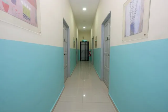 OYO 89436 Sza Inn (Syariah) Picture 4