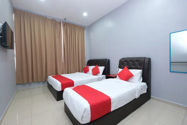 OYO 89436 Sza Inn (Syariah) Picture 9