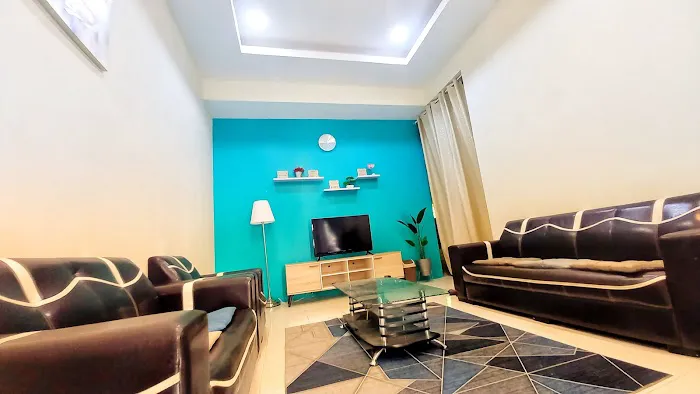 Madina Homestay Bera Picture 1