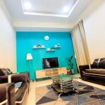 Madina Homestay Bera