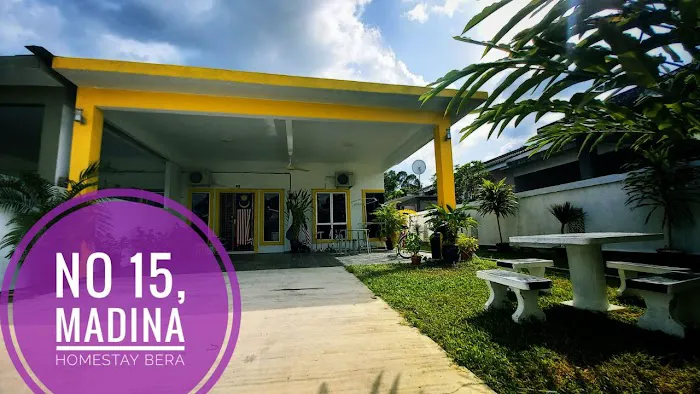 Madina Homestay Bera Picture 2