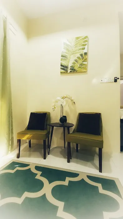 Madina Homestay Bera Picture 5