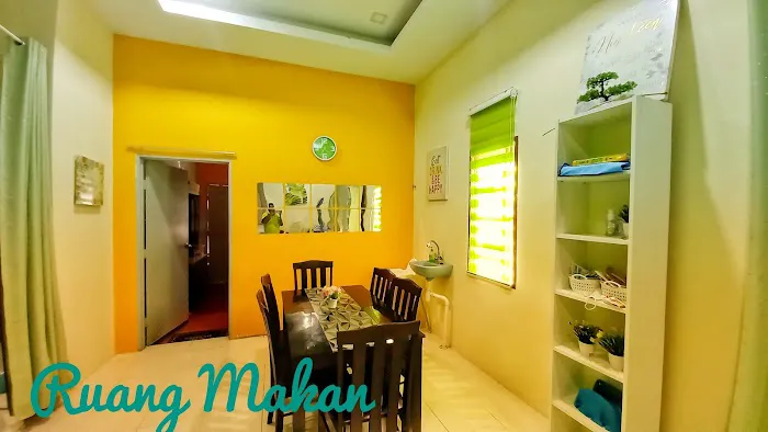 Madina Homestay Bera Picture 3