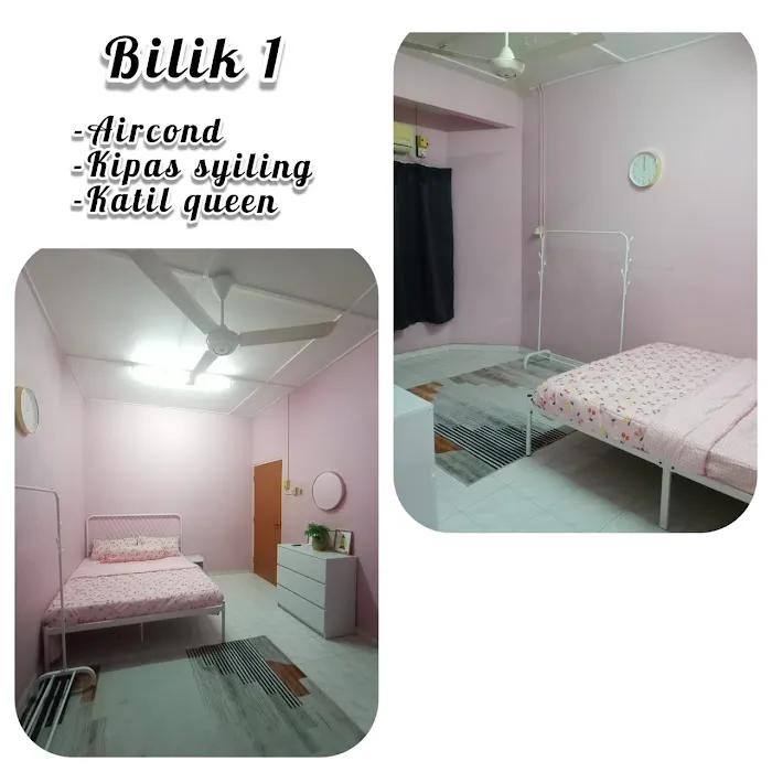 BONDA'S HOMESTAY Picture 1