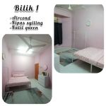 BONDA'S HOMESTAY