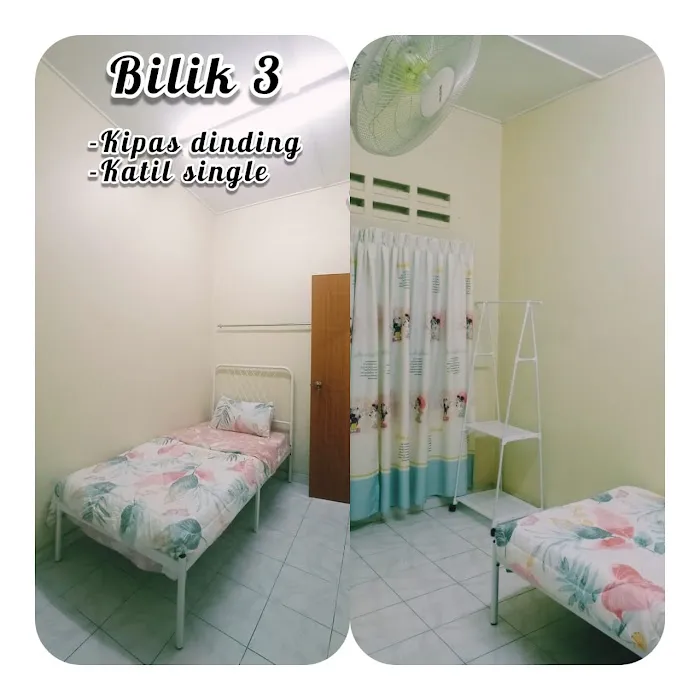 BONDA'S HOMESTAY Picture 3