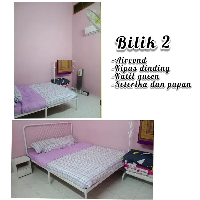 BONDA'S HOMESTAY Picture 2