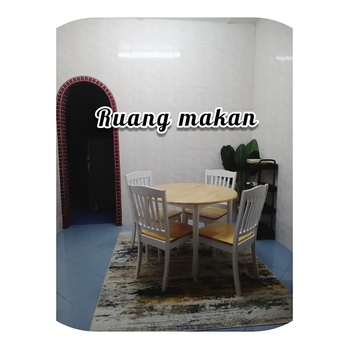 BONDA'S HOMESTAY Picture 5