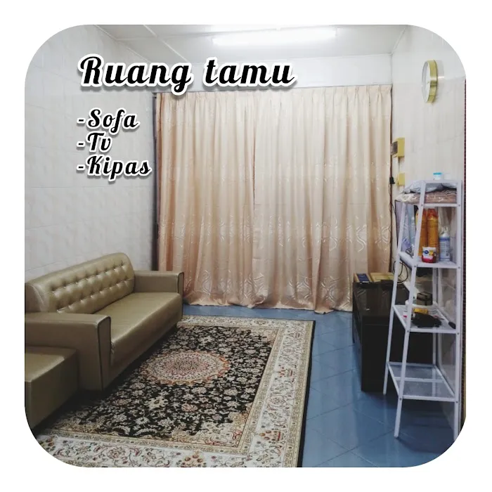 BONDA'S HOMESTAY Picture 4