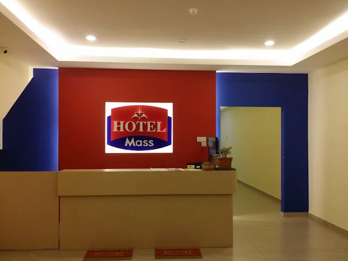 Mass Hotel Picture 3