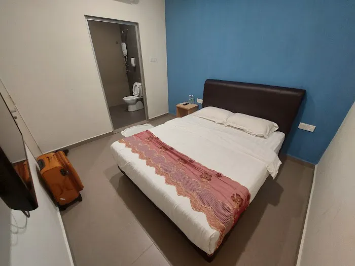 Mass Hotel Picture 1