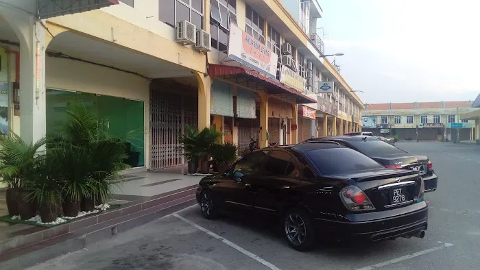 Mass Hotel Picture 4