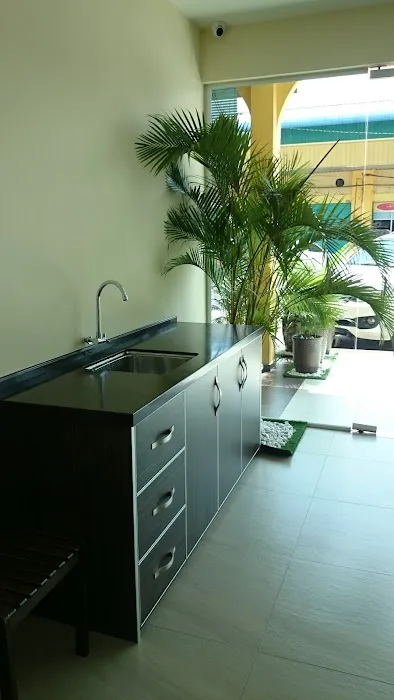 Mass Hotel Picture 5