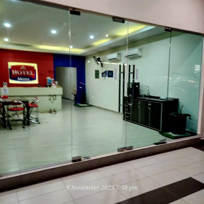 Mass Hotel Picture 10