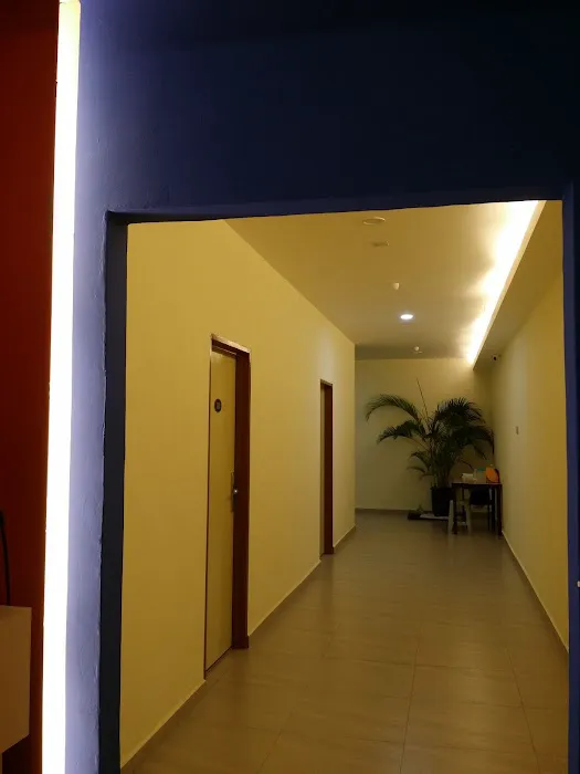 Mass Hotel Picture 9