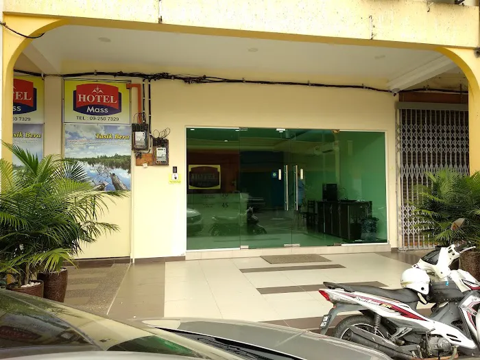 Mass Hotel Picture 8