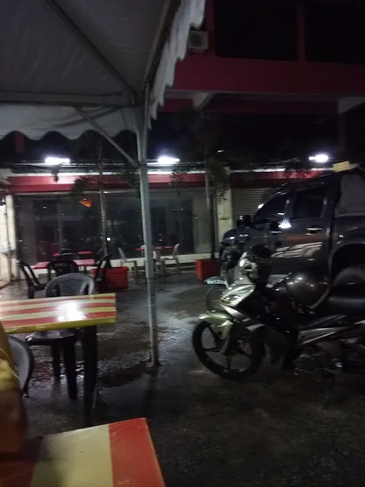 Bera Pentagon Inn Picture 2