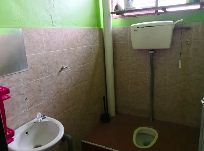 ZALIA HOMESTAY MURAH BERA Picture 1