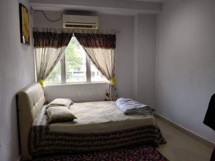 ZALIA HOMESTAY MURAH BERA Picture 6