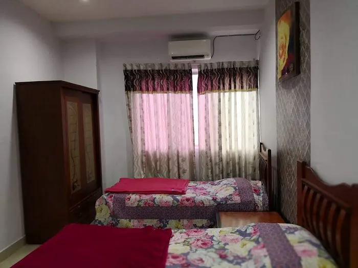 ZALIA HOMESTAY MURAH BERA Picture 8