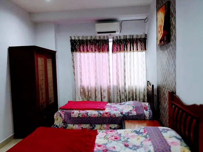 ZALIA HOMESTAY MURAH BERA Picture 5