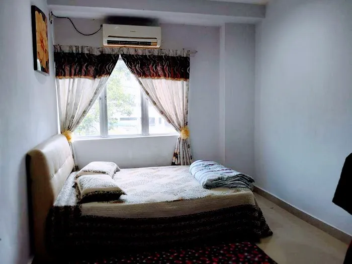 ZALIA HOMESTAY MURAH BERA Picture 3