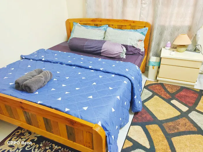 Al-Amiin Homestay Bera Picture 3
