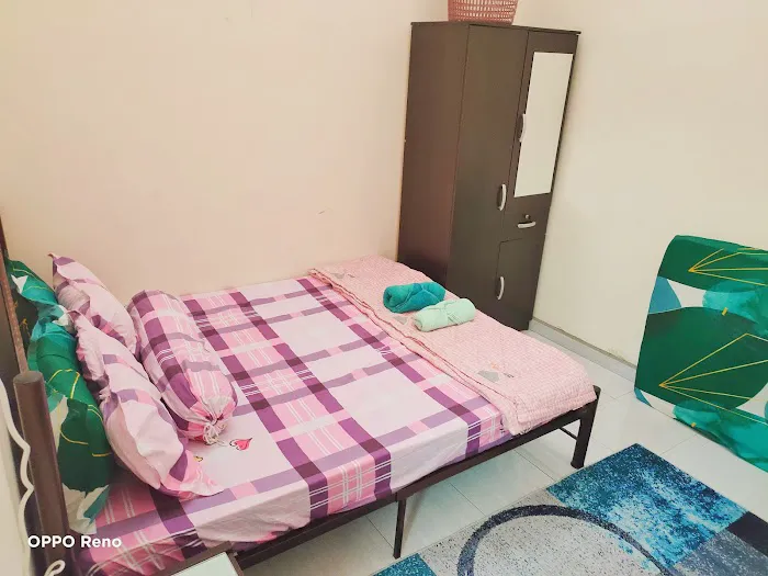 Al-Amiin Homestay Bera Picture 5