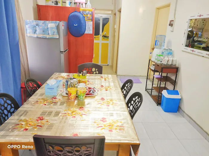 Al-Amiin Homestay Bera Picture 6