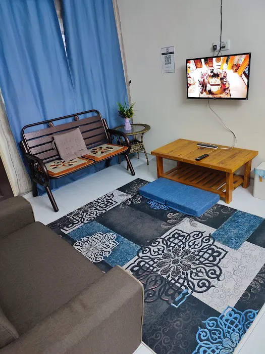Al-Amiin Homestay Bera Picture 9