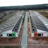 Taman Meranti Impian ico