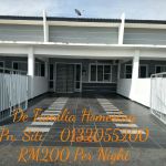 De Familia Homestay