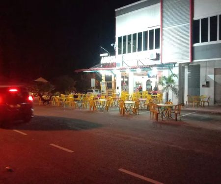 D-Cumi Bera Homestay
