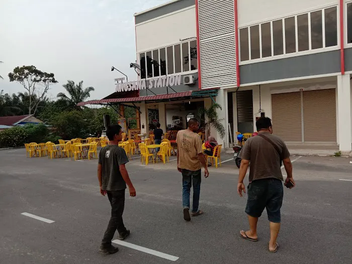 D-Cumi Bera Homestay Picture 4