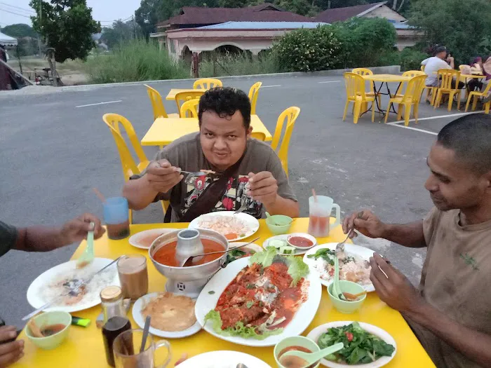 D-Cumi Bera Homestay Picture 7