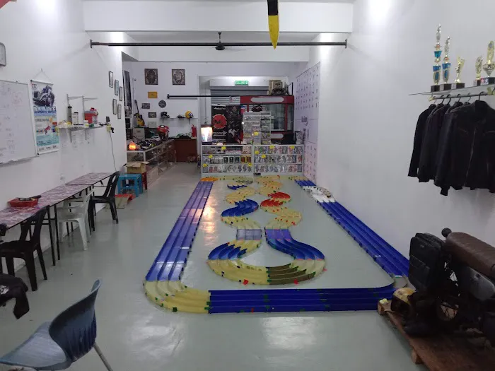 D-Cumi Bera Homestay Picture 10