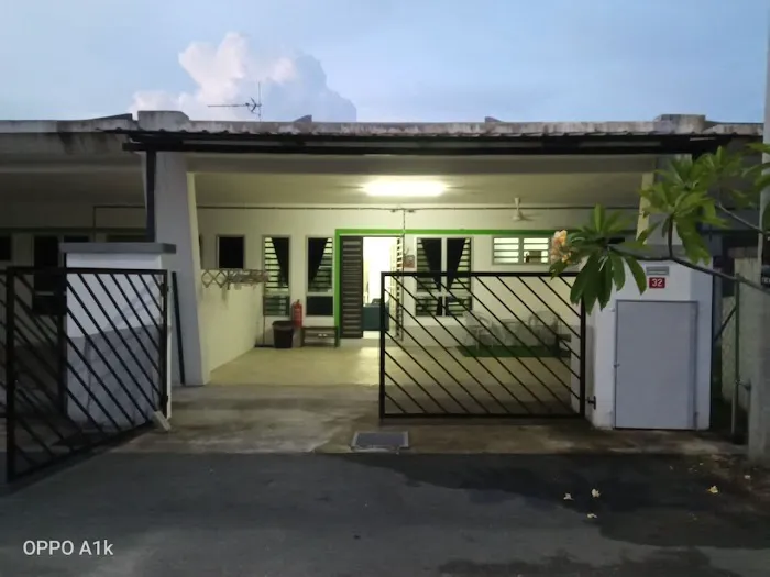 Warda Homestay Bera Pahang Picture 1
