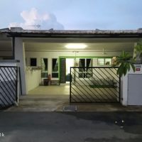 Warda Homestay Bera Pahang ico