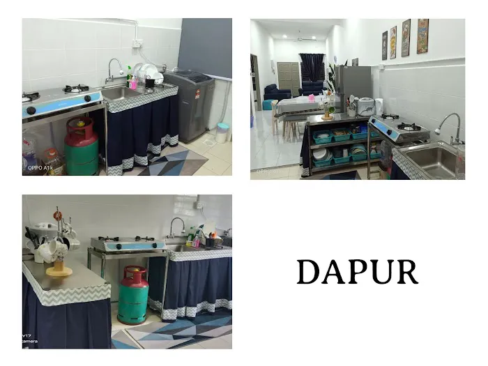 Warda Homestay Bera Pahang Picture 2