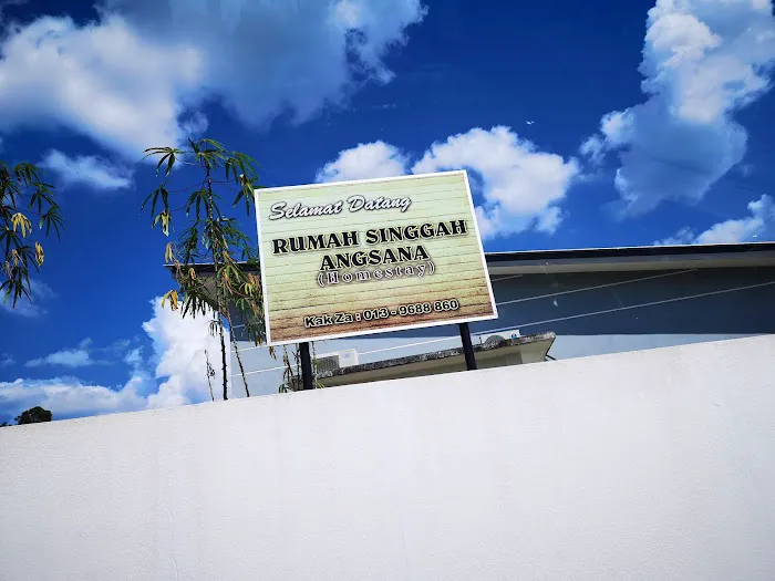 RUMAH SINGGAH ANGSANA Picture 5
